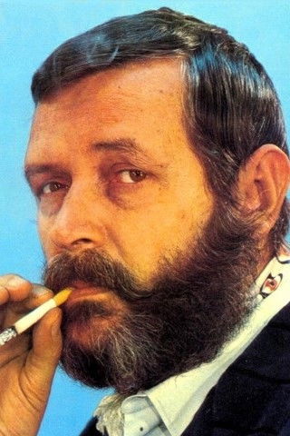 et billede af Newton Prado