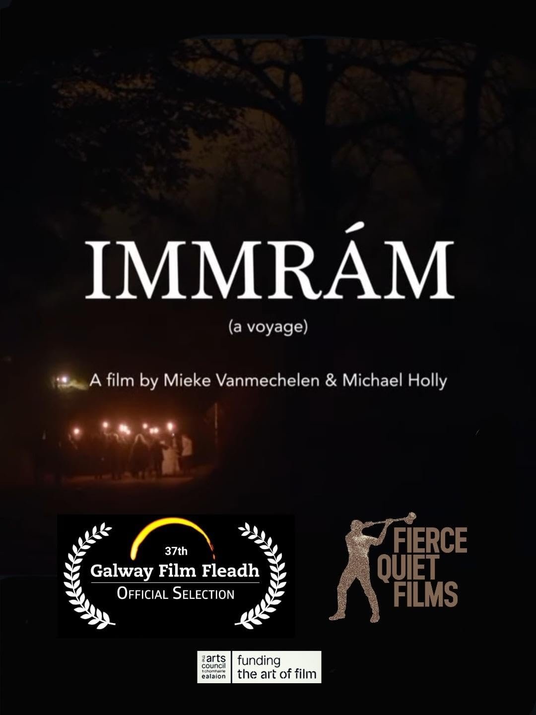 Immrám