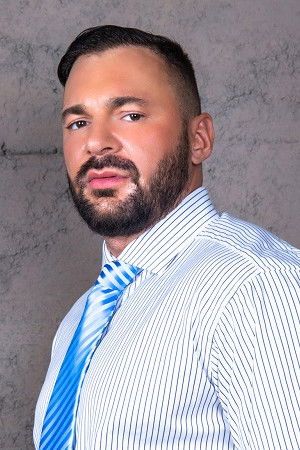 et billede af Cole Keller