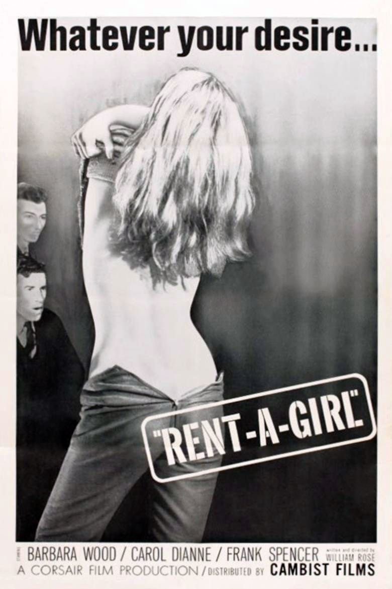 Rent-a-Girl