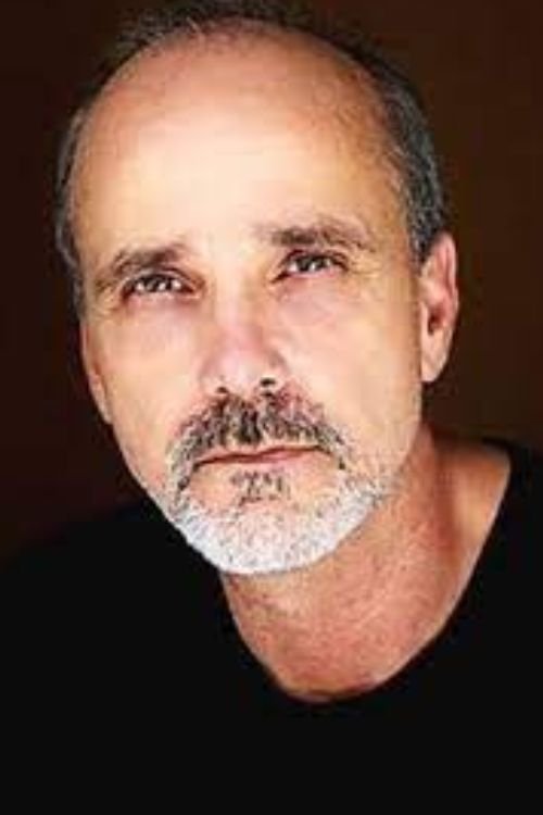 et billede af Thomas DeWier