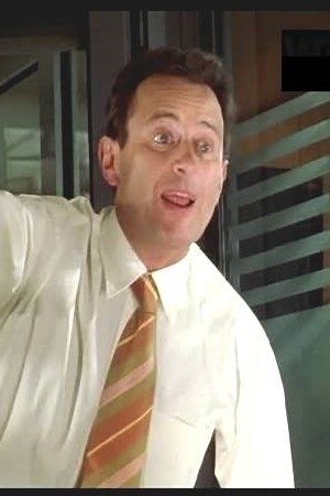 et billede af Eric Vanzetta