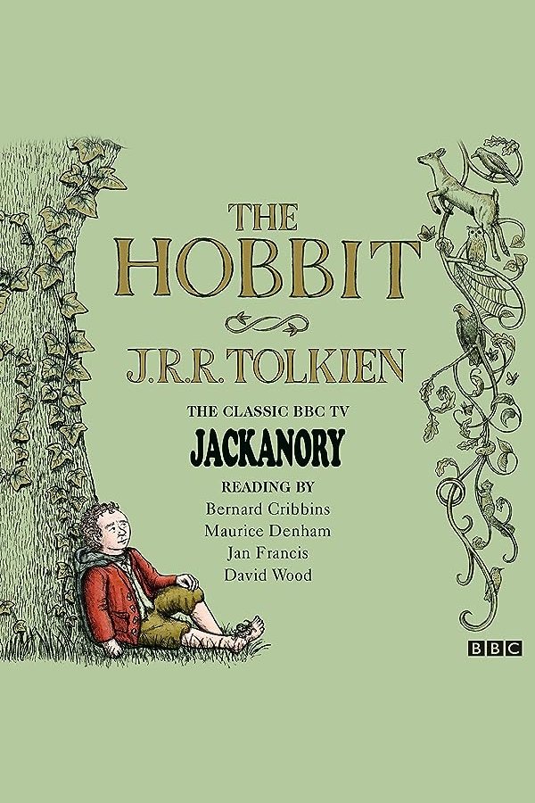 Jackanory - Season 18