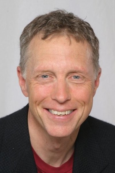 et billede af Matt Smith