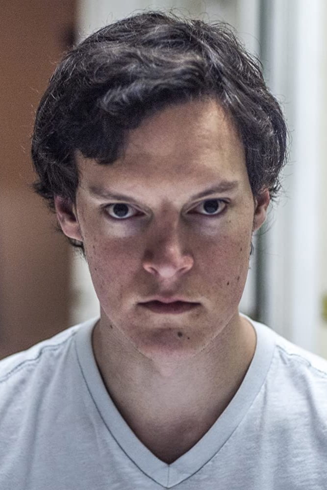 et billede af William Joseph Firth