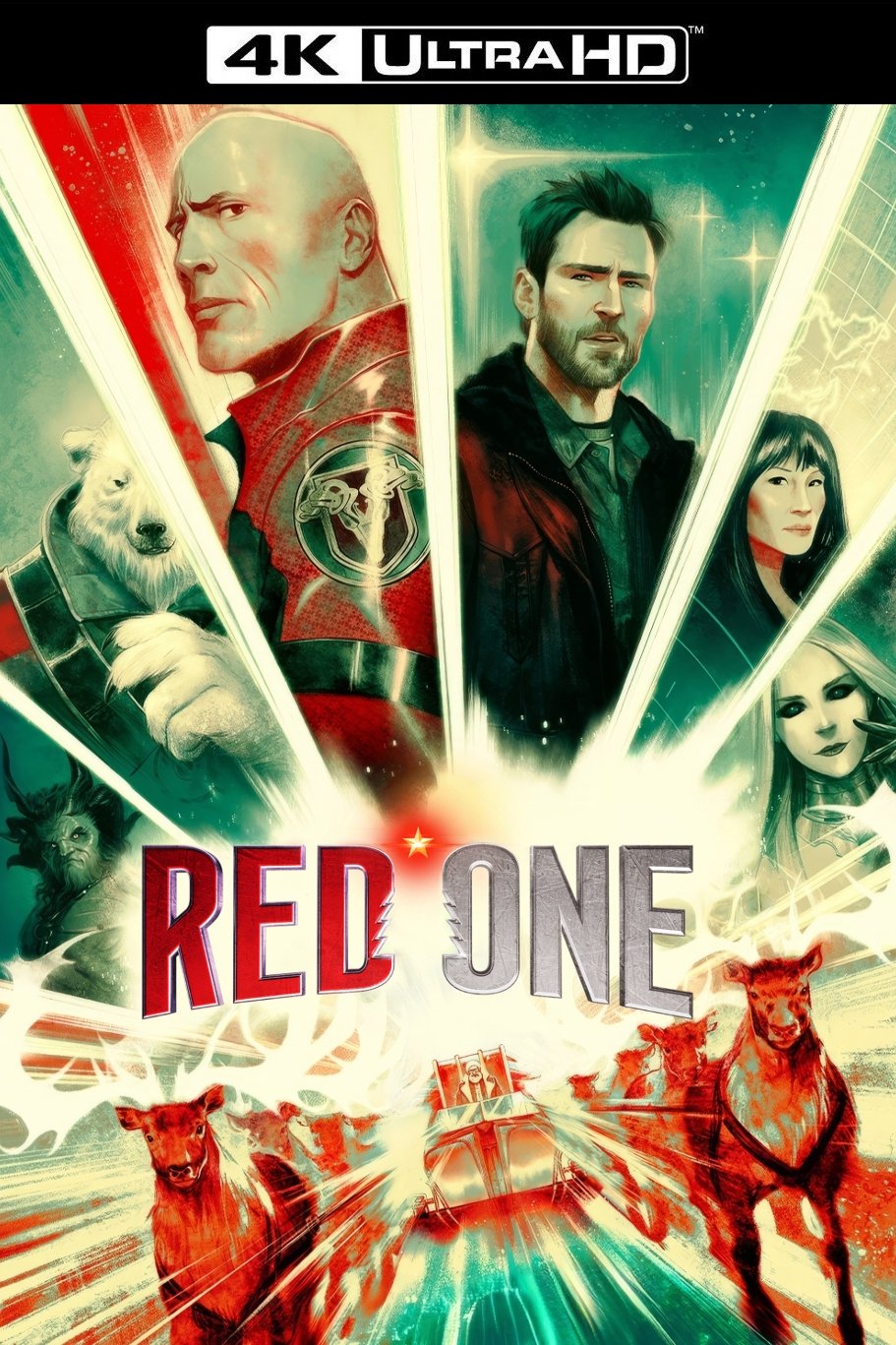 Red One