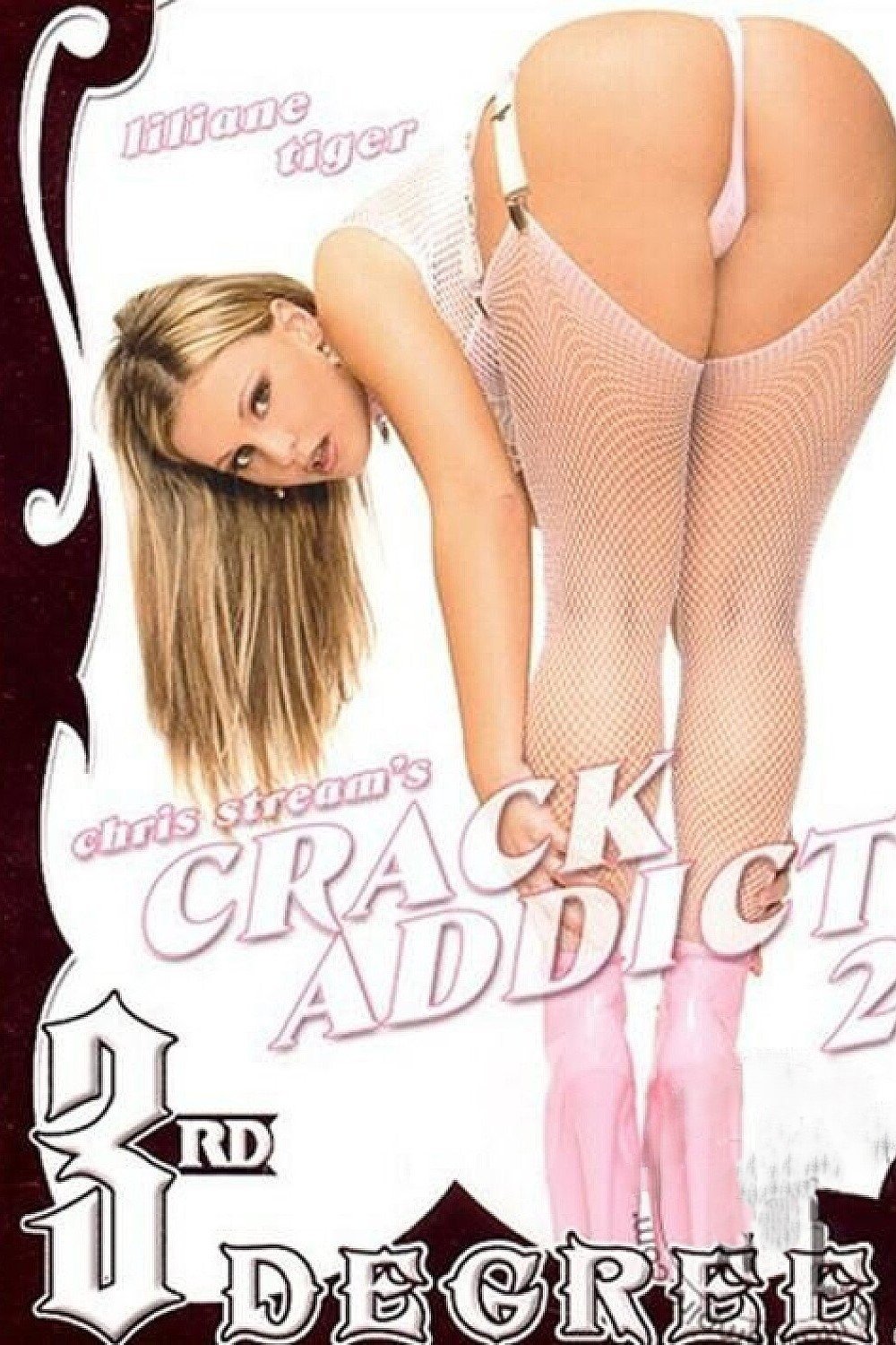 Movie image of : Crack Addict 2