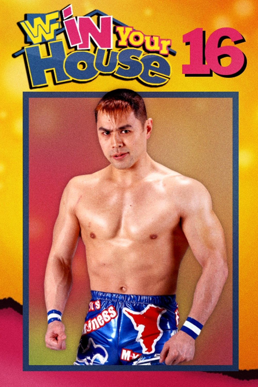 WWE In Your House 16: Canadian Stampede