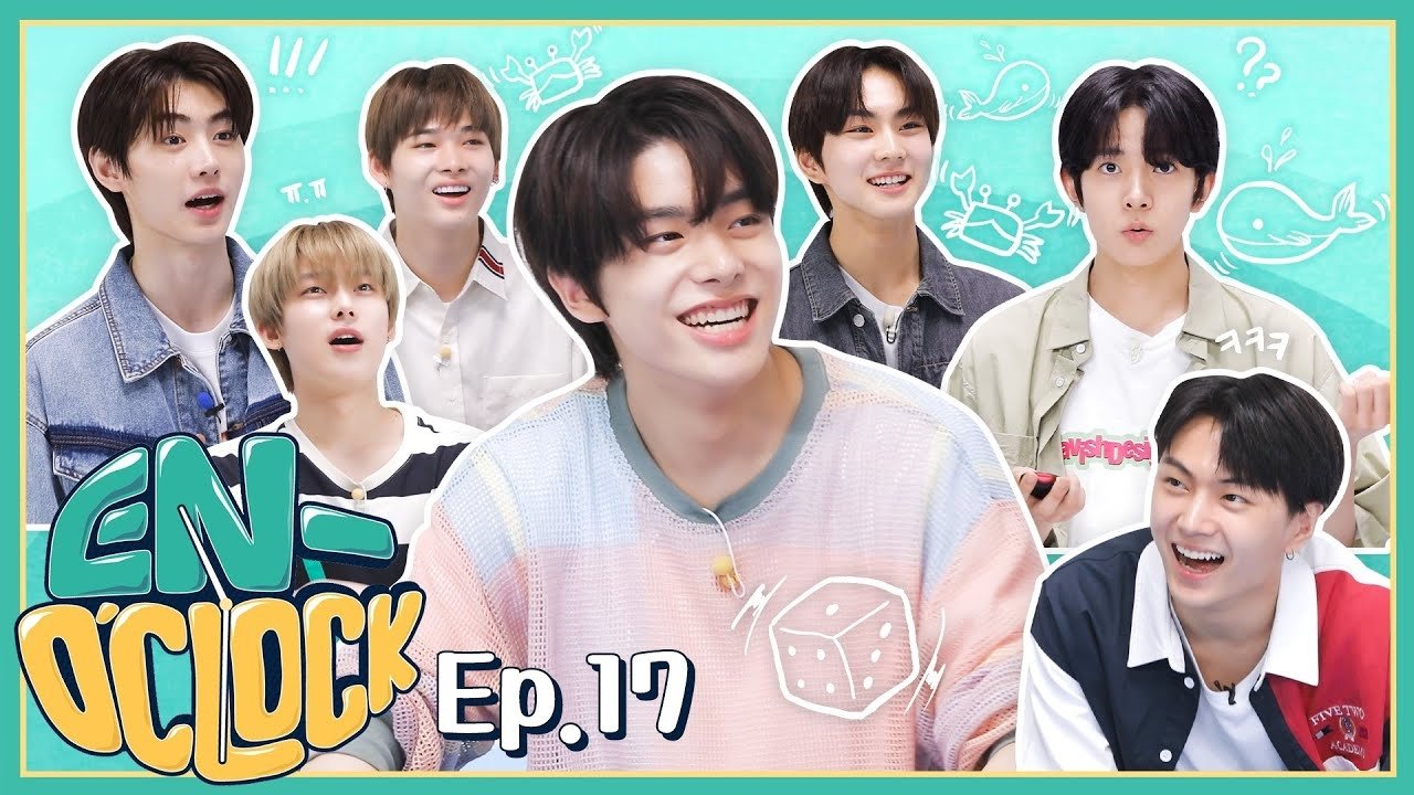 Thumbnail for Episode 17 Season 1 Episode 17