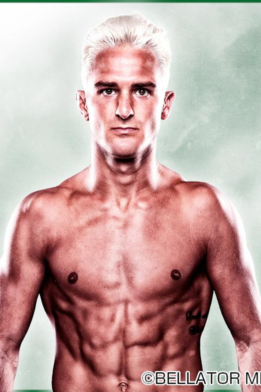 et billede af Danny Sabatello