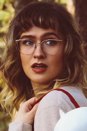 et billede af Bailey Herrington