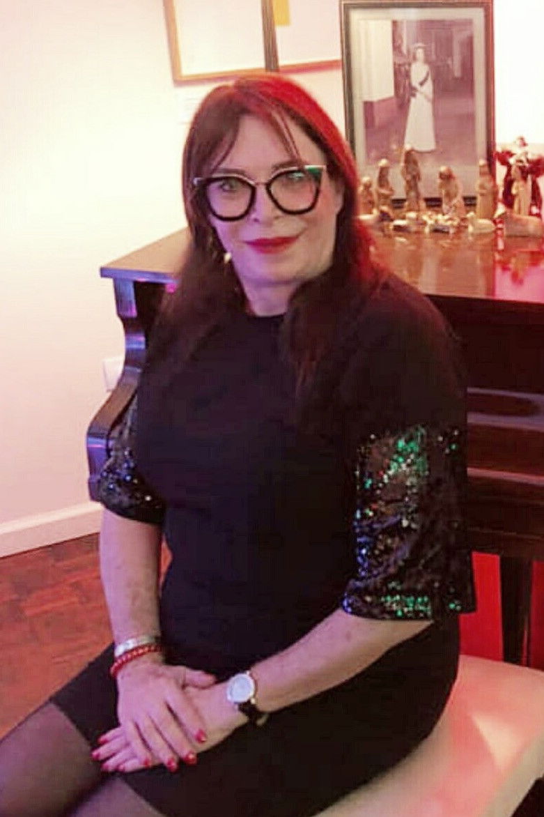 et billede af Efrat Tilma