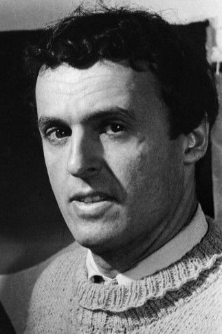 et billede af Rupprecht Geiger