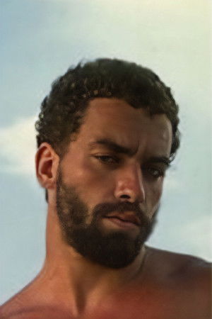 et billede af Erico Ventania