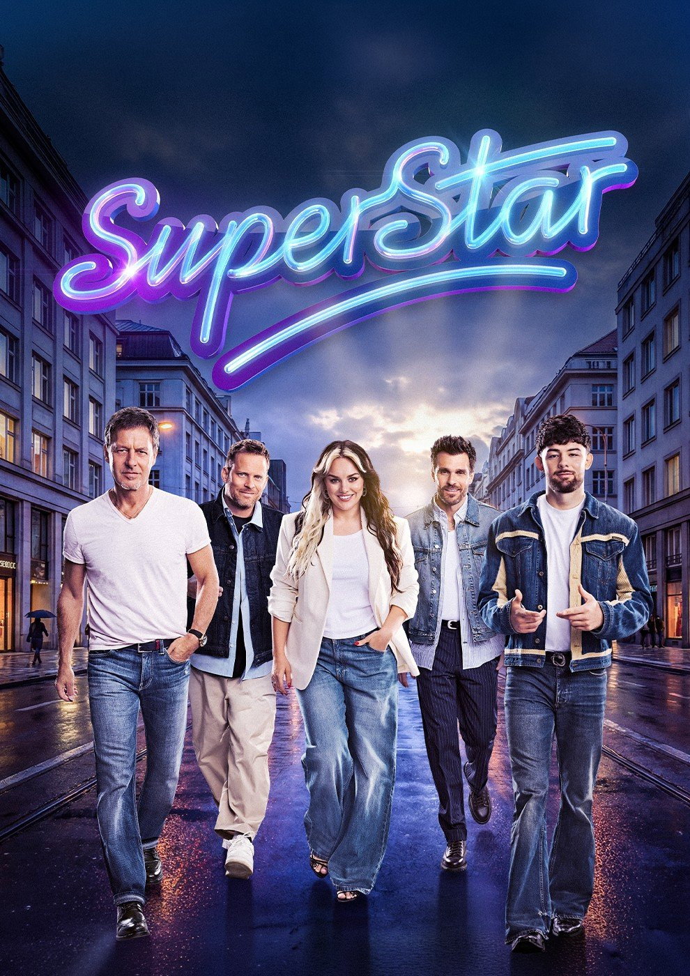 SuperStar - Season 8