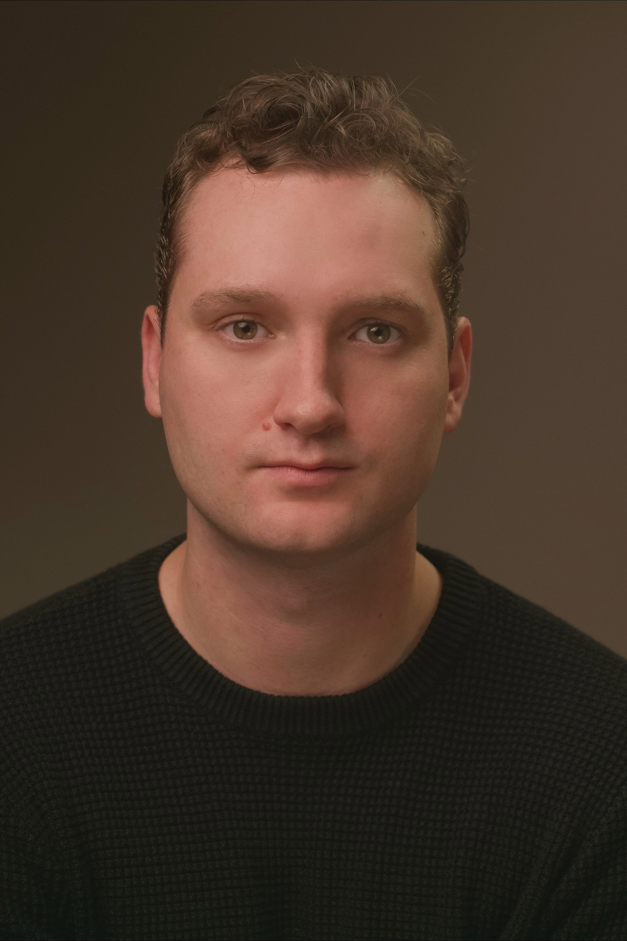 Dillon Orth