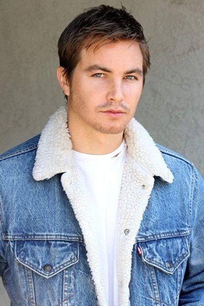 et billede af Blair Jasin