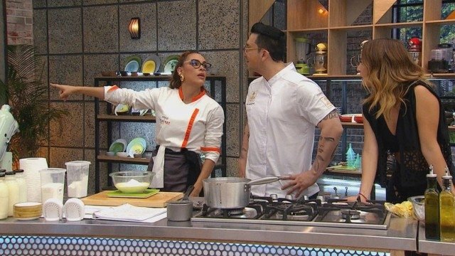 Episode 48 - Episodio 48