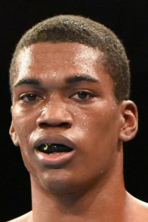 et billede af Trakwon Pettis