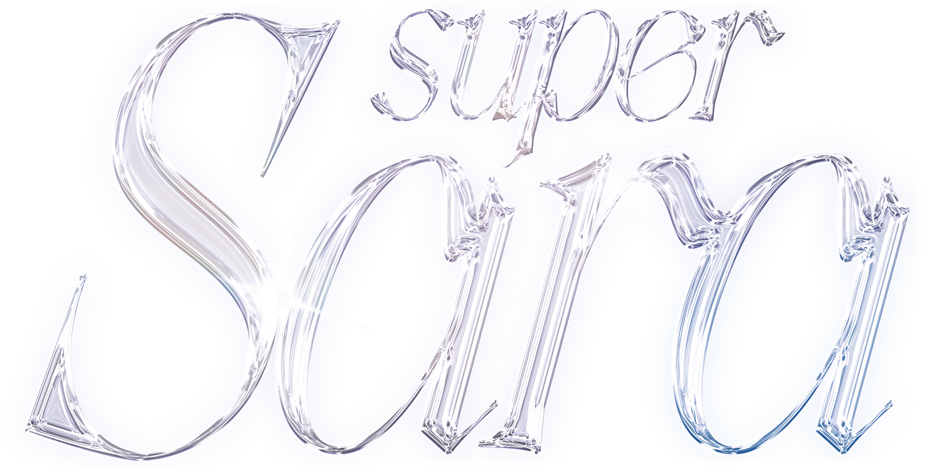 Super Sara Logo