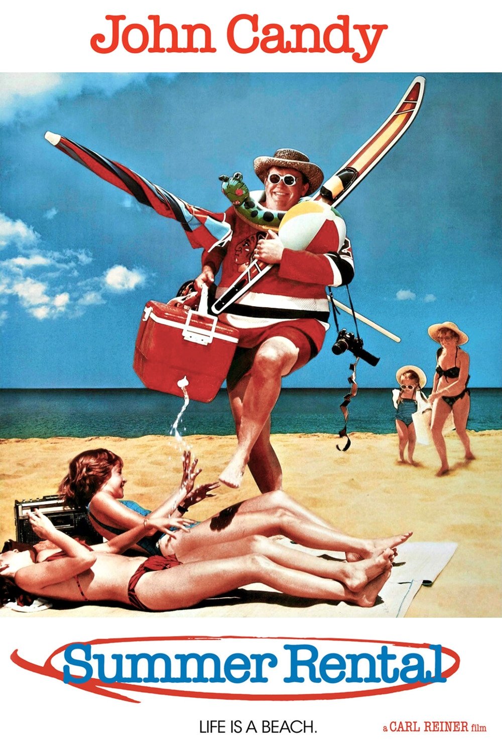 Summer Rental