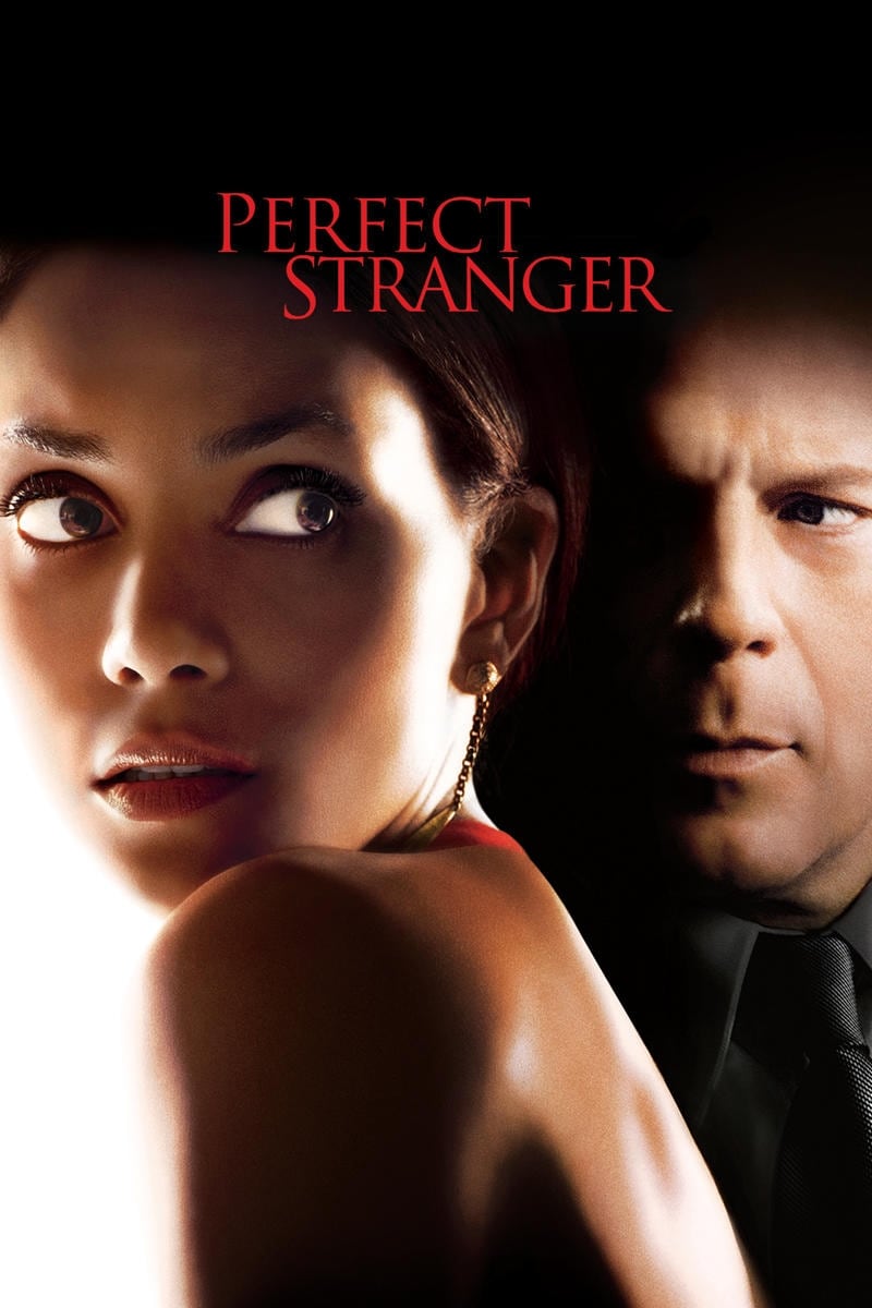 Watch Perfect Stranger 2007 Online With Subtitles