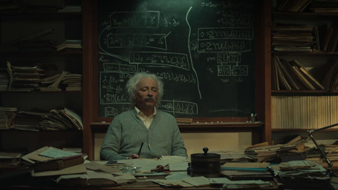 Einstein ve Atom Bombası