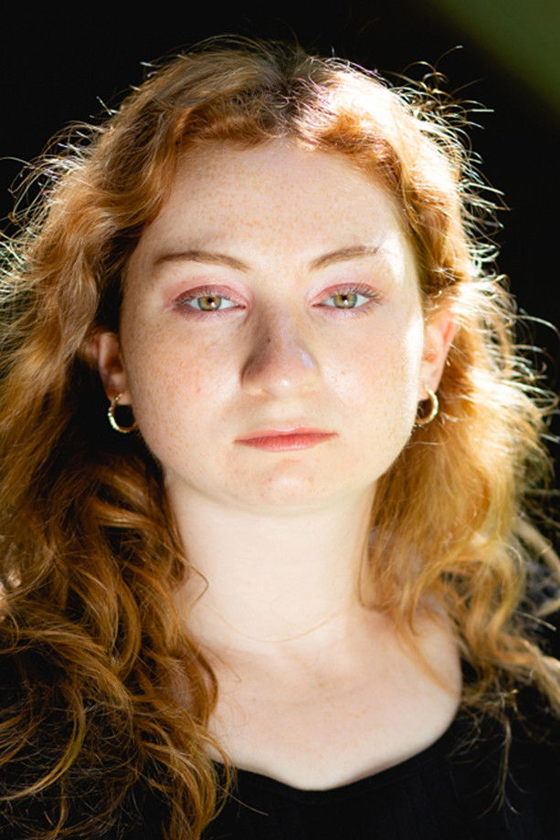 et billede af Elizabeth Marino