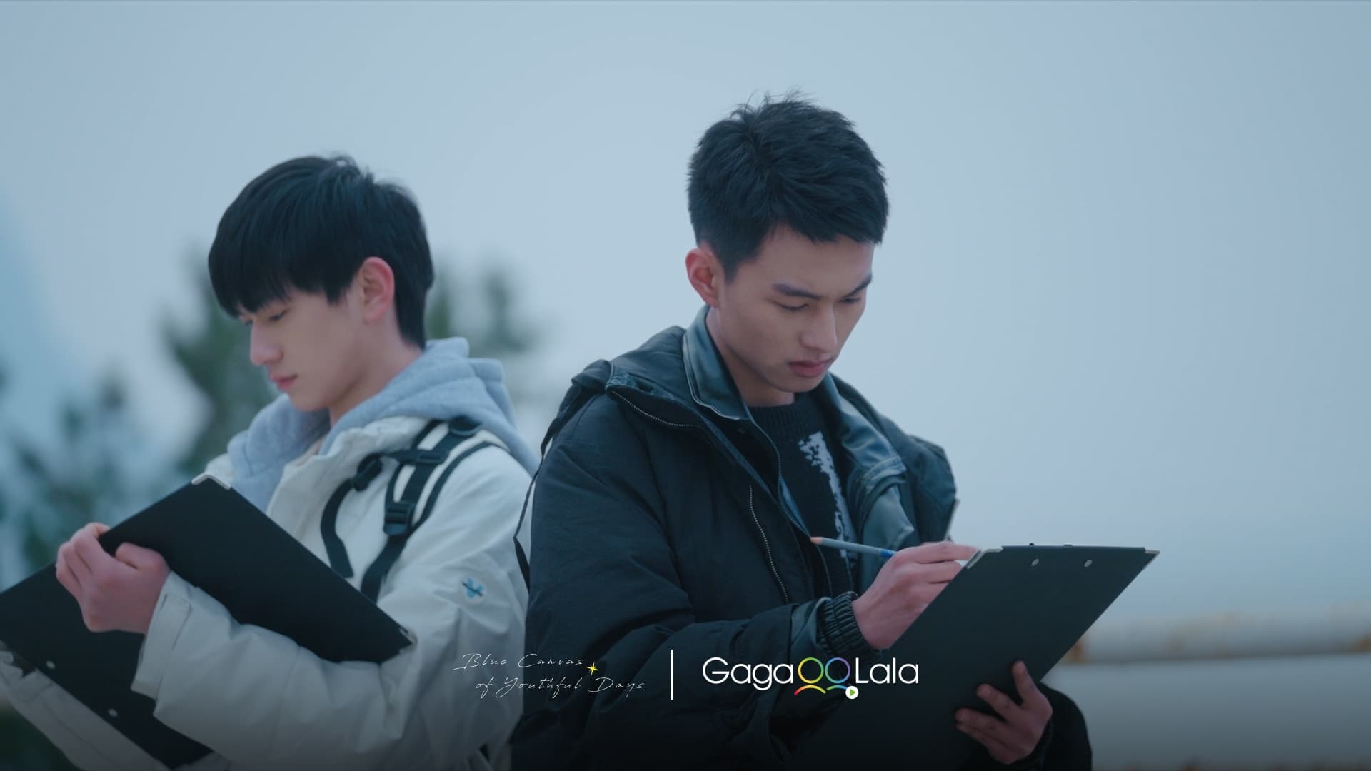 Thumbnail for Love is Controlling Yourself Season 1 Episode 4