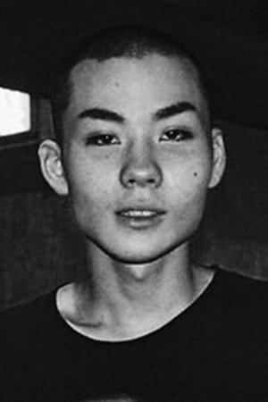 et billede af Tatsuya Ishii