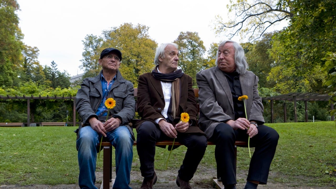 Clownwise (2013)
