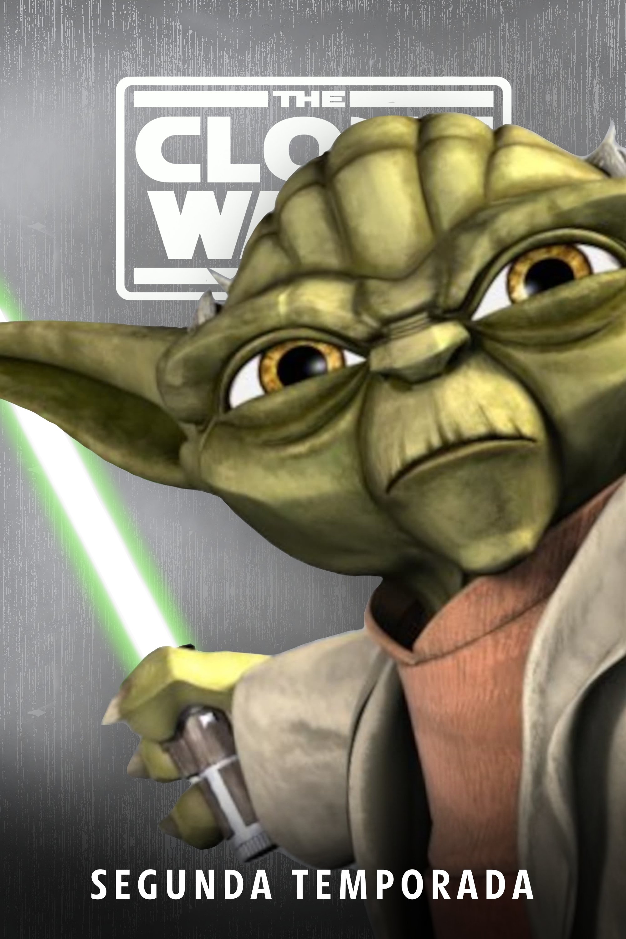 Star Wars: The Clone Wars: Season 2