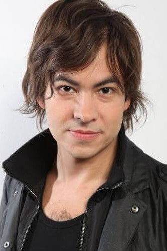 et billede af János Szemenyei