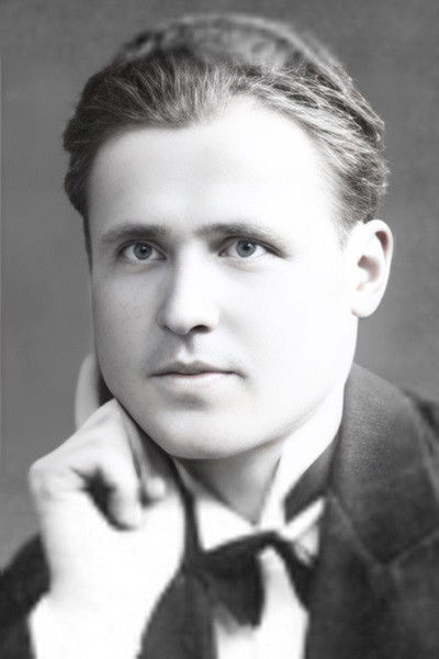 et billede af Juozas Kanopka