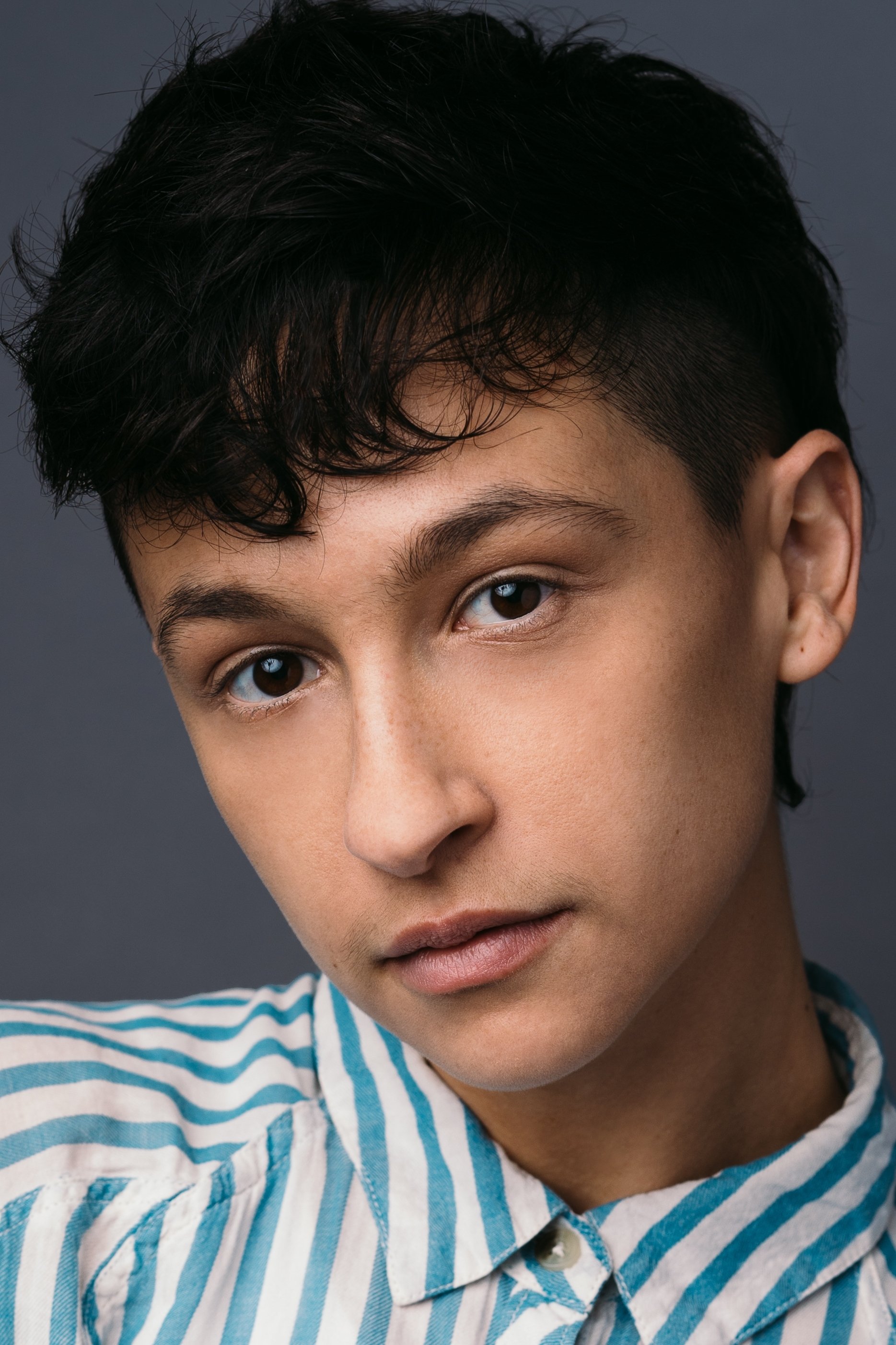 et billede af Noah Lamanna