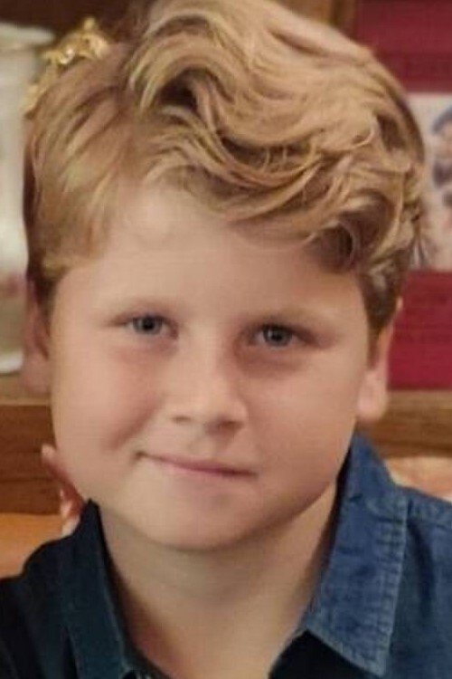 et billede af Oscar Boissière