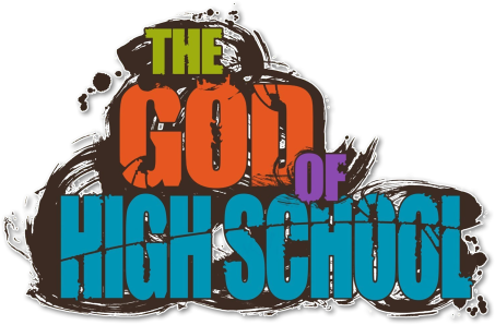THE GOD OF HIGH SCHOOL
