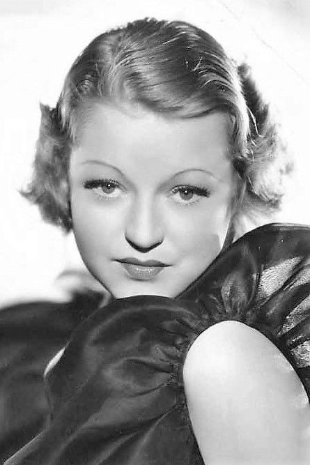 et billede af Mozelle Britton