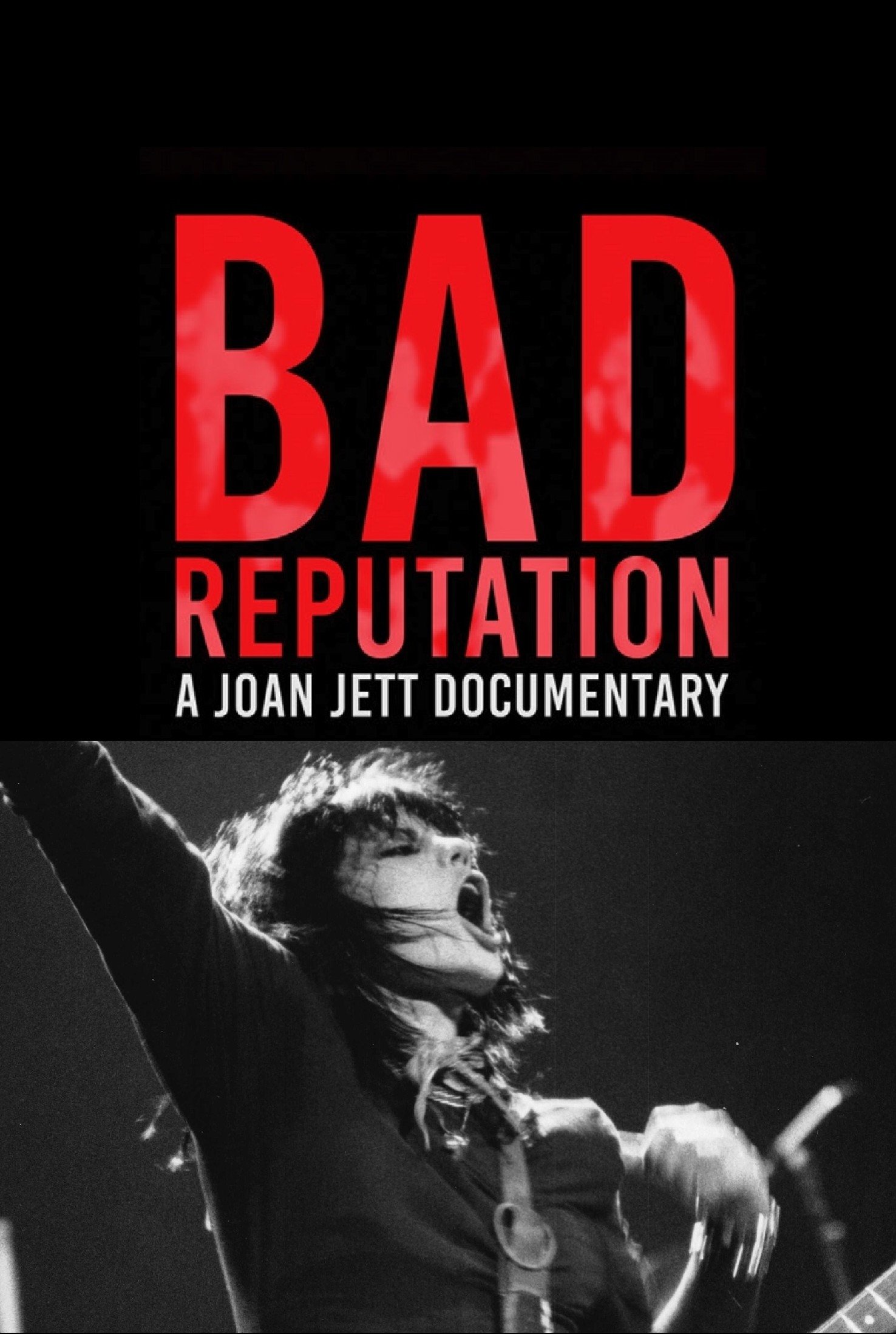 Bad Reputation