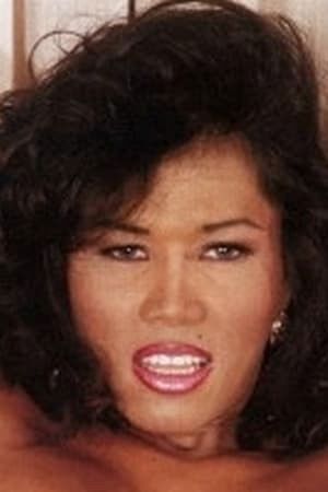 et billede af Jasmin Aloha