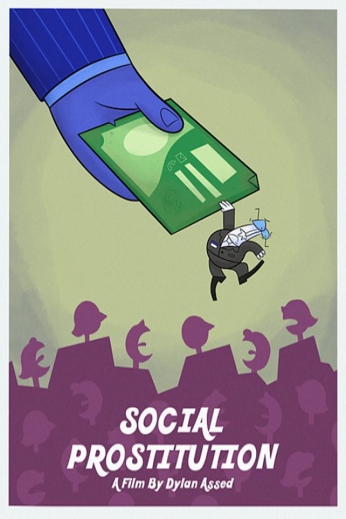 Social Prostitution Social Prostitution
