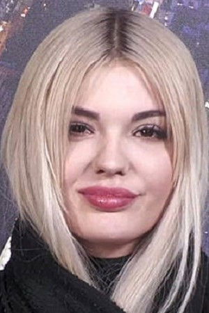 et billede af Luna Wolfs