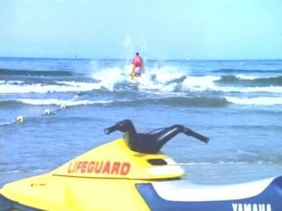 Baywatch - Staffel 3 Folge 11 (1970)