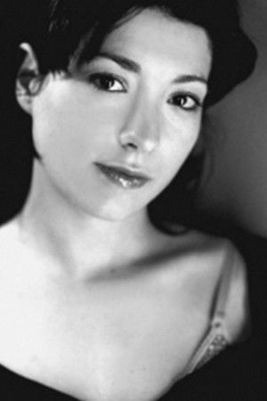 et billede af Mariangela Arcieri