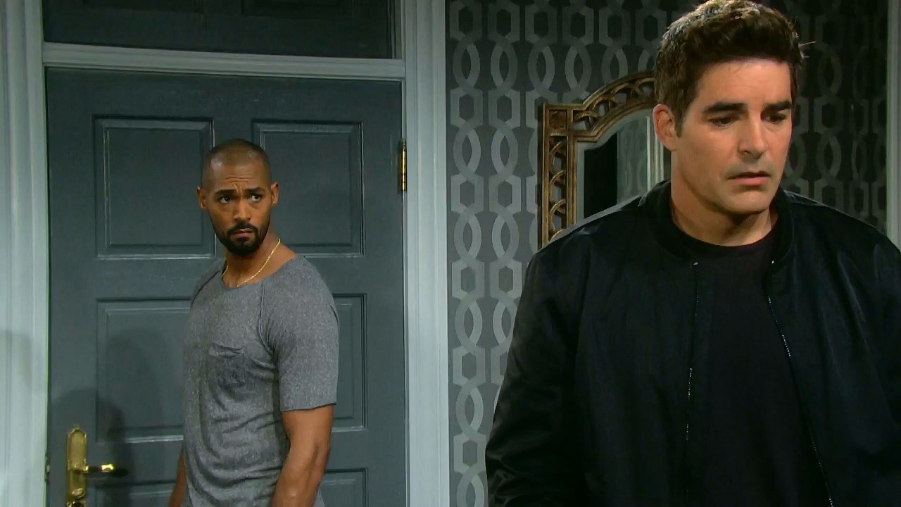 Days of Our Lives Season 54 :Episode 59  Monday December 17, 2018