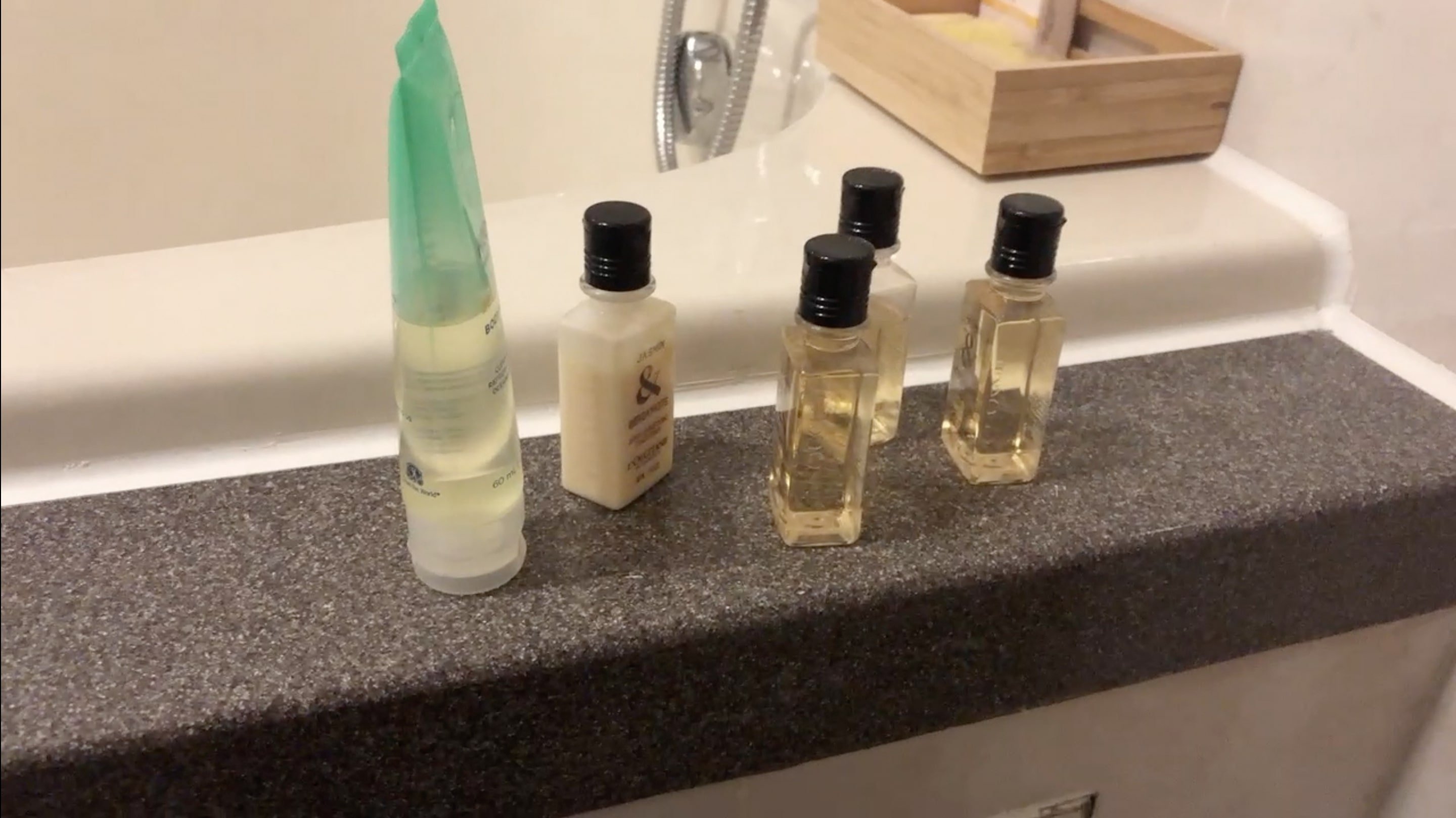 Bob the Soap