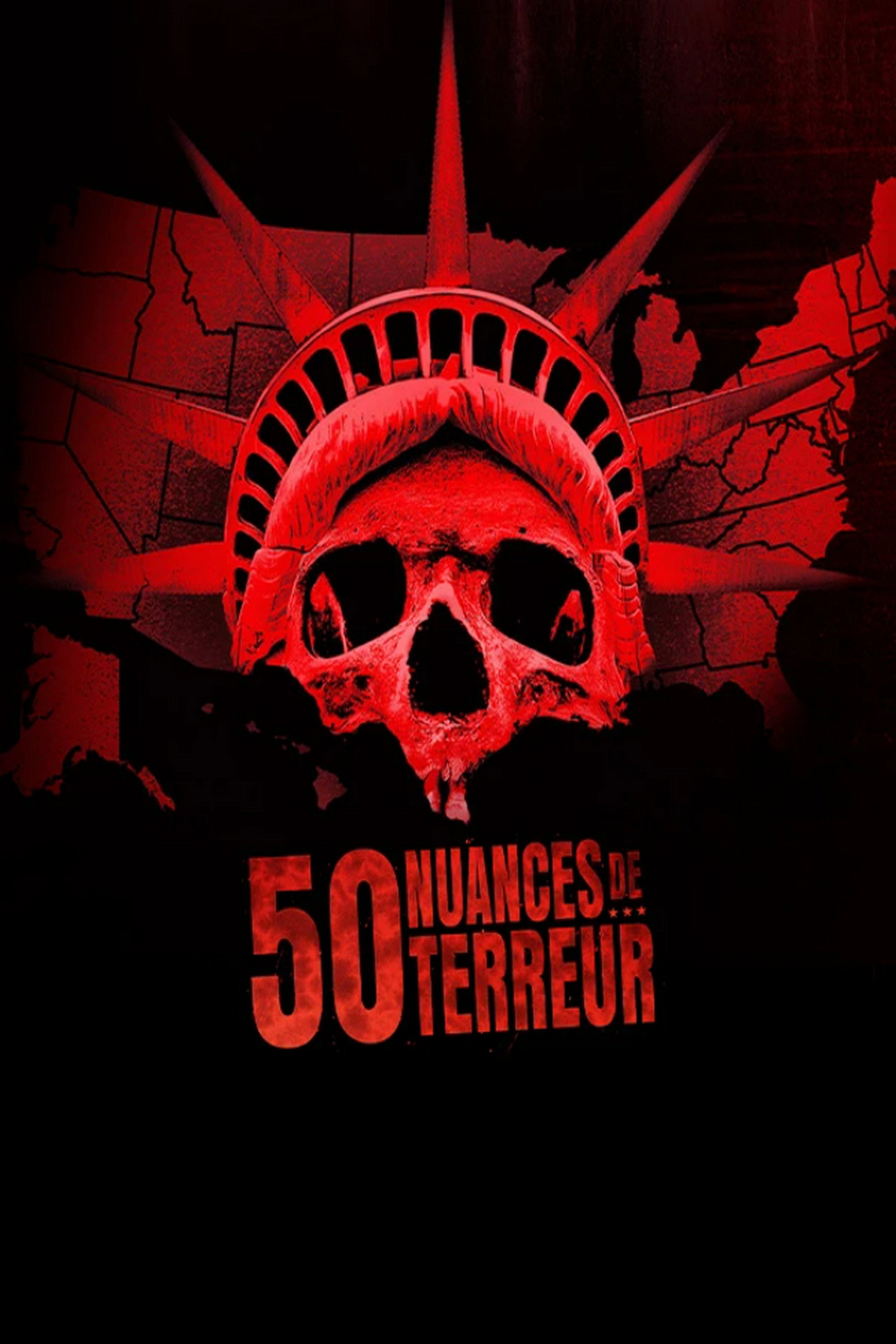 50 Nuances de terreur