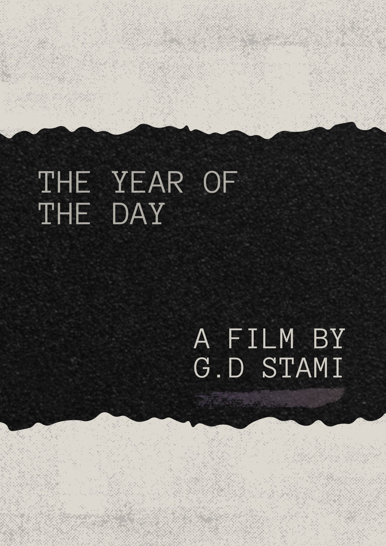 The Year of The Day