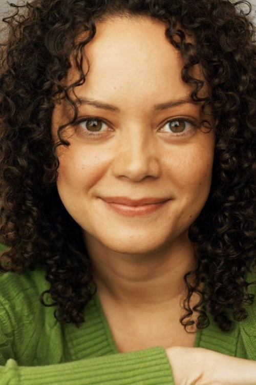 et billede af Tanya Perez