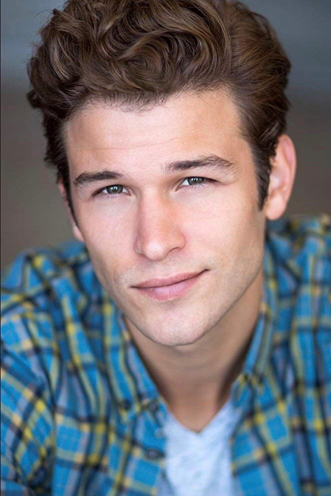 et billede af Jesy McKinney